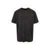 Tee-shirt homme décoloré