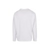 Tee-shirt col rond ample
