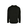 Tee-shirt col rond ample