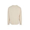 Tee-shirt col rond ample