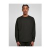 Tee-shirt col rond ample