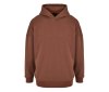 Sweat à capuche ample