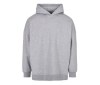 Sweat à capuche ample
