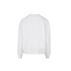 Sweat col rond femme