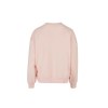Sweat col rond femme