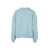 Sweat col rond femme