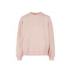 Sweat col rond femme