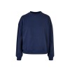 Sweat col rond femme