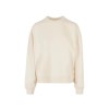 Sweat col rond femme