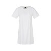 Robe en coton