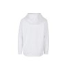 Sweat capuche très lourd