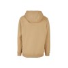 Sweat capuche très lourd