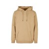 Sweat capuche très lourd