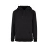 Sweat capuche très lourd