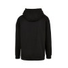Sweat capuche ample