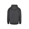 Sweat capuche ample