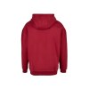 Sweat capuche ample