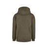 Sweat capuche ample
