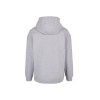 Sweat capuche ample