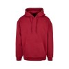 Sweat capuche ample