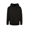 Sweat capuche ample