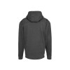 Sweat capuche zippé