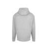 Sweat capuche zippé