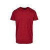 Tee-shirt col rond 140
