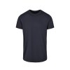 Tee-shirt col rond 140