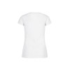 Tee-shirt basic femme