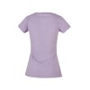 Tee-shirt basic femme