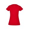 Tee-shirt basic femme
