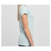 Tee-shirt basic femme