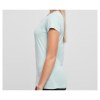 Tee-shirt basic femme