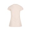 Tee-shirt basic femme