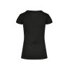 Tee-shirt basic femme