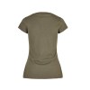 Tee-shirt basic femme