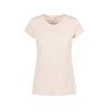 Tee-shirt basic femme