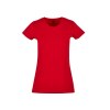 Tee-shirt basic femme
