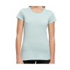 Tee-shirt basic femme