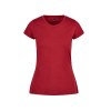 Tee-shirt basic femme
