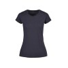 Tee-shirt basic femme