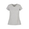 Tee-shirt basic femme