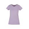 Tee-shirt basic femme