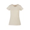 Tee-shirt basic femme