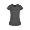 Tee-shirt basic femme