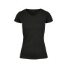 Tee-shirt basic femme