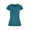 Tee-shirt basic femme