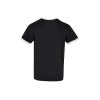 Tee-shirt bords côte contrastés
