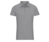 Recycled cotton polo